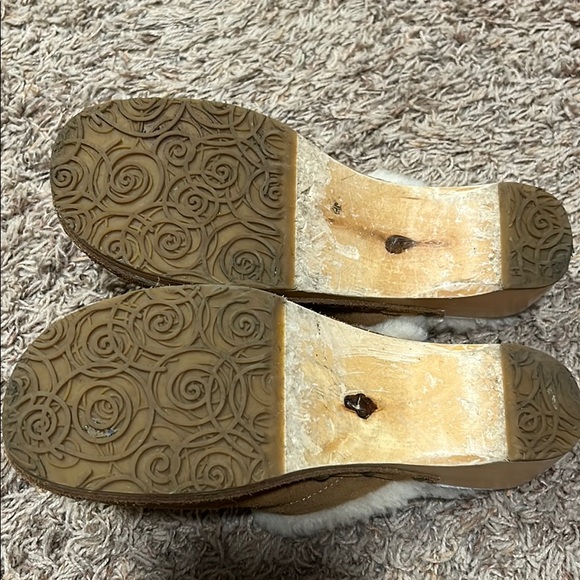 Ugg clogs - Picture 5 of 8